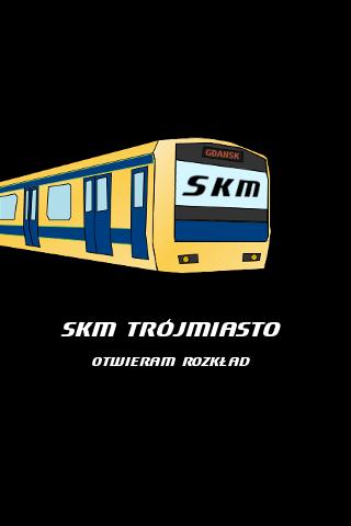 SKM Trójmiasto