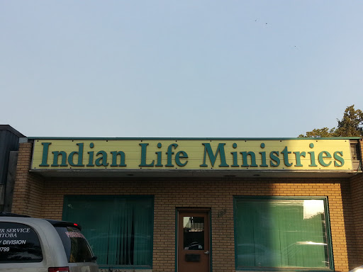 Indian Life Ministries 