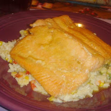 Vermont Salmon