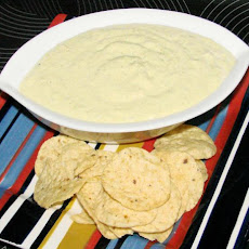 Asparagus Dip