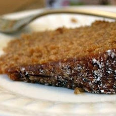 Low Calorie Tata Cake