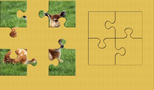 How to mod Puzzles Safari Animals patch 1.7 apk for pc
