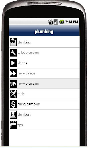 Plumbing