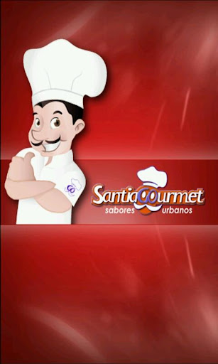 Santiago Gourmet