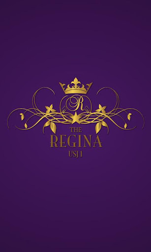 The Regina USJ1