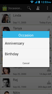 How to download Occasion Reminder 1.3.1 unlimited apk for android