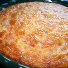 Eggs & Rotel Bake