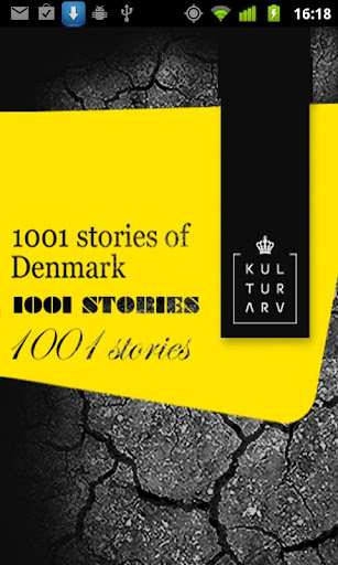 1001 Stories of Denmark