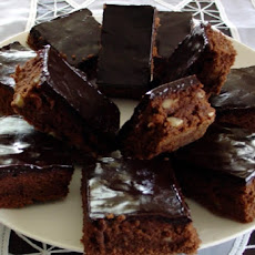 Passover Brownies