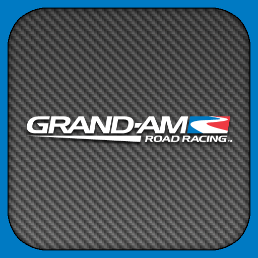 GRAND-AM Tablet 運動 App LOGO-APP開箱王