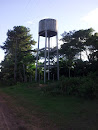 Water Tower de mbopicua paraguari