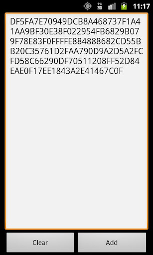 【免費工具App】Mersal GeoEncryption-APP點子