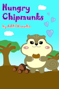 How to download Hungry Chipmunks 2.0 apk for android