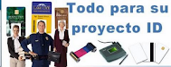 Credenciales Y Tarjetas Plasticas Para Proyectos