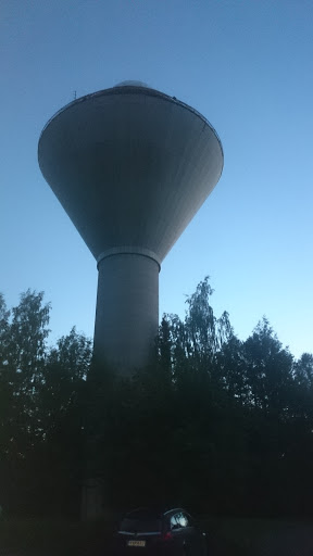 Ikaalinen Water Tower