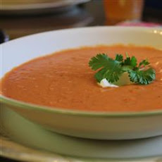 Tomato Bisque II