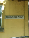Zionskirche