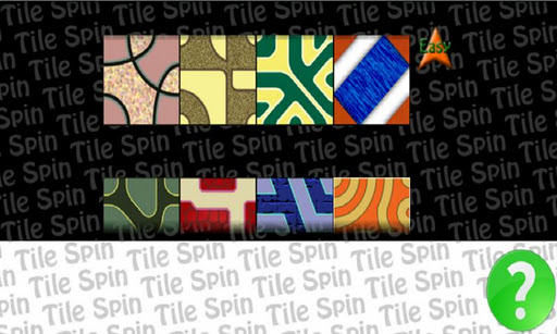 Tile Spin 2