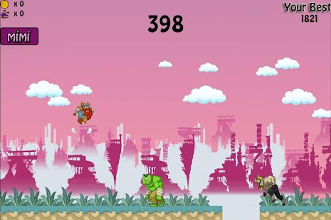 How to install Dwarven Run patch 1.1 apk for bluestacks