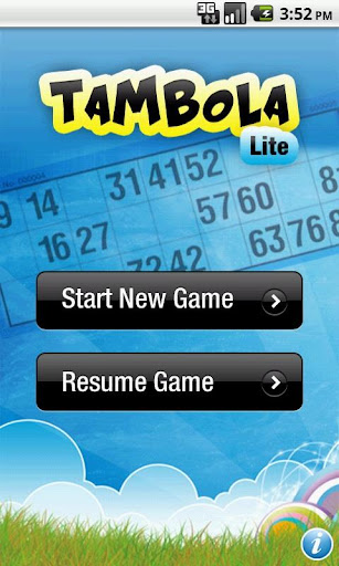 免費下載休閒APP|Tambola Bingo Lite app開箱文|APP開箱王