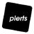 plerts  (Planning Alerts) mobile app icon