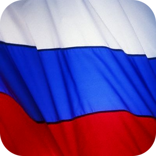 Russian stickers LOGO-APP點子