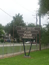 Oak Grove Park