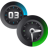 Cyclic Timer Free mobile app icon