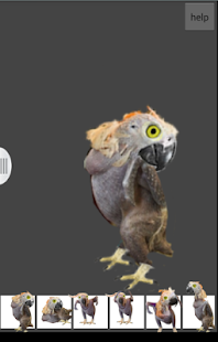 How to download Parrot patch 1.0 apk for laptop