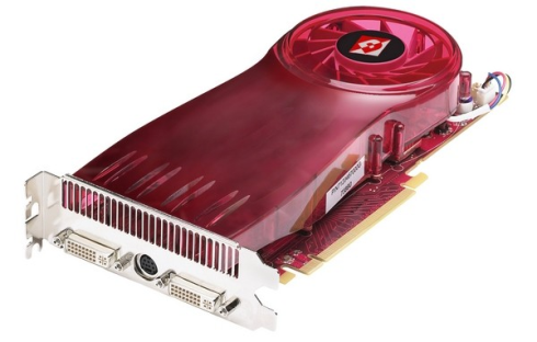 Flaws found in 15,000+ Diamond video cards