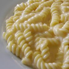 Mac and Cheese Henwood Style