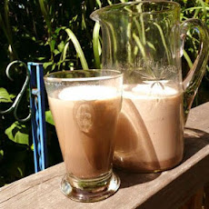 Cappuccino Chiller (sugar Free)