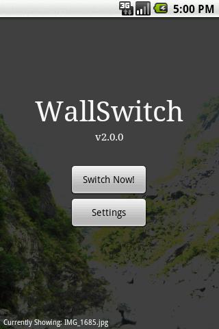 WallSwitch