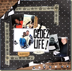 Cede 2 Life