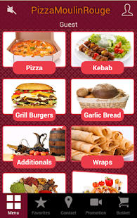 How to install Pizza Moulin Rouge 1.5 apk for android