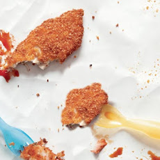 Chicken Fingers Recipe