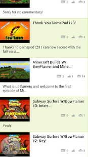 How to install BowFlamer 0.1 unlimited apk for bluestacks