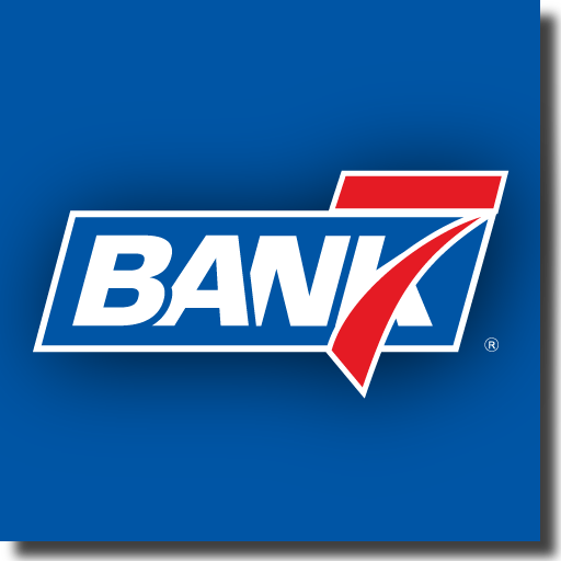 Bank7 Mobiliti 財經 App LOGO-APP開箱王