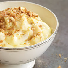 Banana Pudding