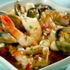 Bodega Bay Cioppino