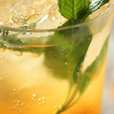Cochon's Satsuma Mojito Recipe