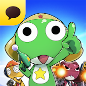 케로로 액션히어로 for Kakao - PangGame