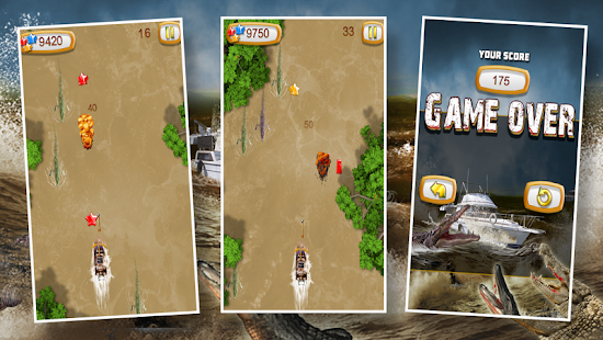 How to mod Attack The Gator Swamp Edition patch 1.5 apk for bluestacks