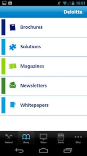 How to download Deloitte LU 2.0.1 unlimited apk for bluestacks