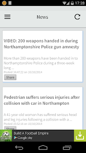 How to install Northampton Local News lastet apk for bluestacks