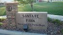 Santa Fe Park