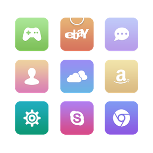 How to install First Sight Icon Pack lastet apk for android