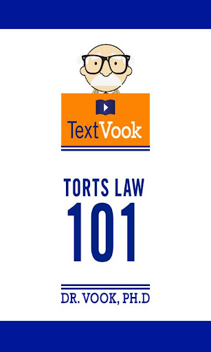 Torts Law 101