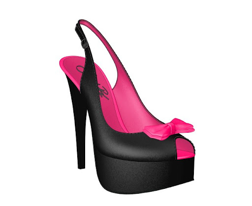 I Designed My Perfect Shoes!