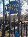 Sloan Park